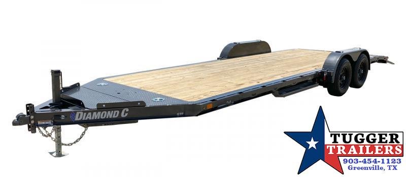 2023 Diamond C Trailers 83x18 18ft GTF Steel #68818 Heavy Duty Work Flatbed Utility Car / Racing Trailer 2023 Diamond C Trailers 83x18 18ft GTF Steel #68818 Heavy Duty Work Flatbed Utility Car / Racing Trailer