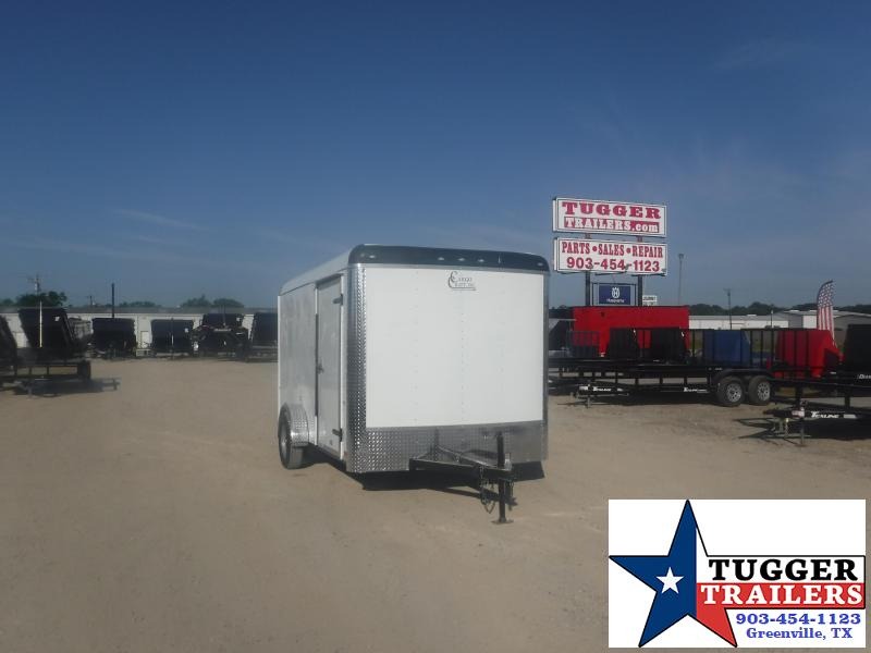 2020 Cargo Craft 7x12 12ft Expedition Utility Work Toy Lawn Mow Enclosed Cargo Trailer 2020 Cargo Craft 7x12 12ft Expedition Utility Work Toy Lawn Mow Enclosed Cargo Trailer