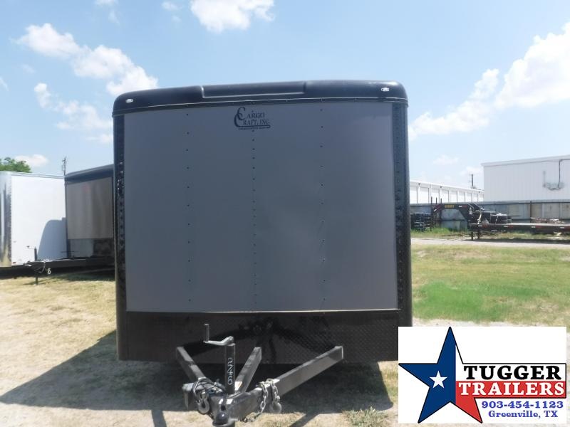2022 Cargo Craft 8.5x16 16ft Food Street Taco BBQ Ice Serve Event Vending / Concession Trailer 2022 Cargo Craft 8.5x16 16ft Food Street Taco BBQ Ice Serve Event Vending / Concession Trailer