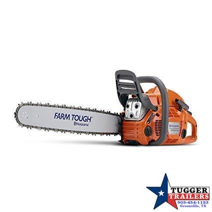 Husqvarna Chainsaw 455 Rancher Husqvarna Chainsaw 455 Rancher