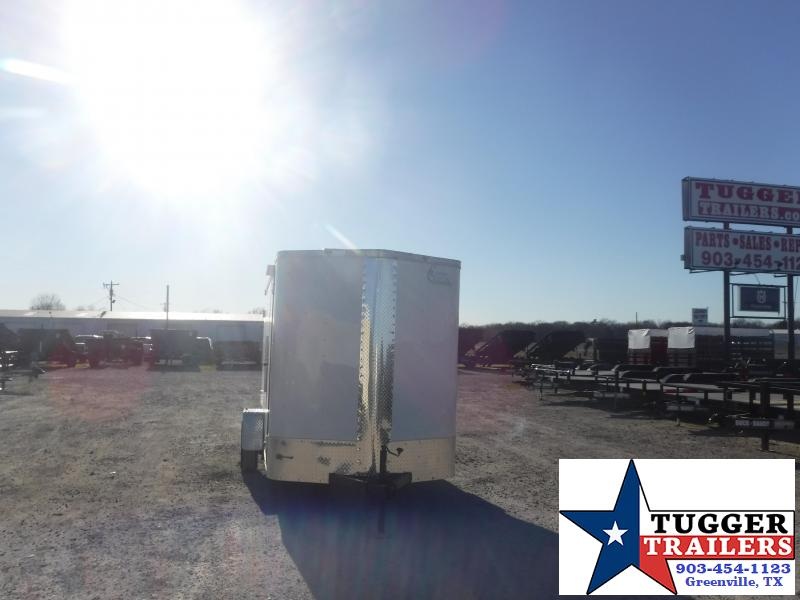 2021 Cargo Craft 6x12 12ft Utility Boutique Travel Store Retail Enclosed Cargo Trailer 2021 Cargo Craft 6x12 12ft Utility Boutique Travel Store Retail Enclosed Cargo Trailer