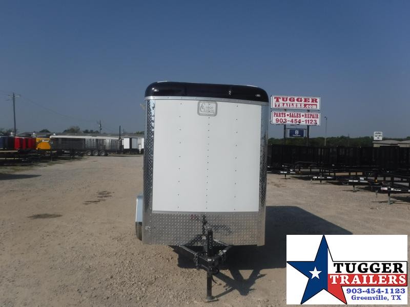 2021 Cargo Craft 5x10 Enclosed Cargo Trailer 2021 Cargo Craft 5x10 Enclosed Cargo Trailer
