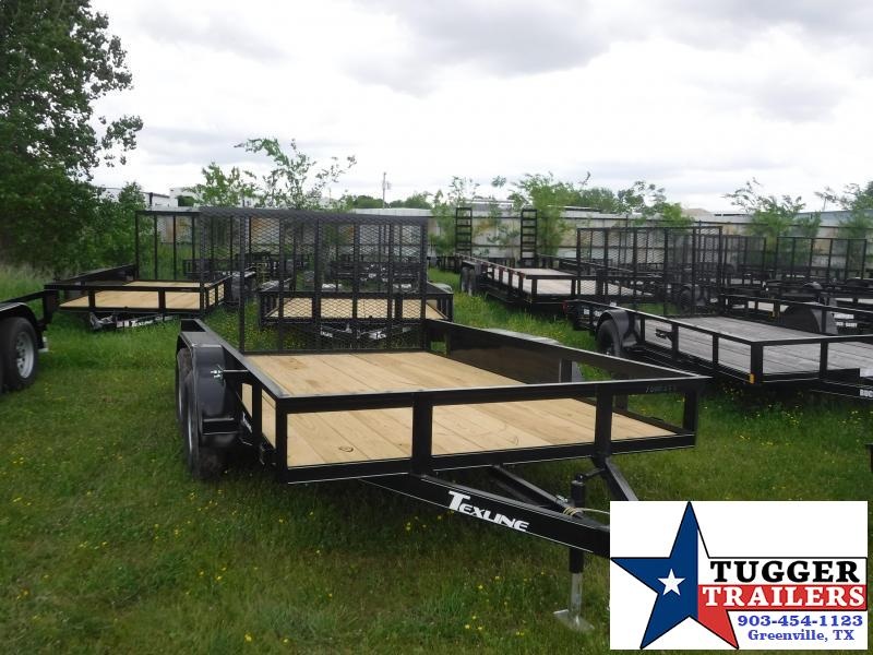 2022 TexLine 83X12 12ft Flatbed Tool Landscape Toy Move Travel Utility Trailer 2022 TexLine 83X12 12ft Flatbed Tool Landscape Toy Move Travel Utility Trailer