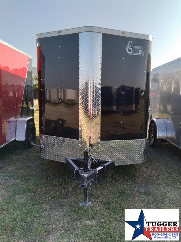 2021 Cargo Craft 6x10 10ft Elite V-Nose Utility Box Move Travel Enclosed Cargo Trailer 2021 Cargo Craft 6x10 10ft Elite V-Nose Utility Box Move Travel Enclosed Cargo Trailer