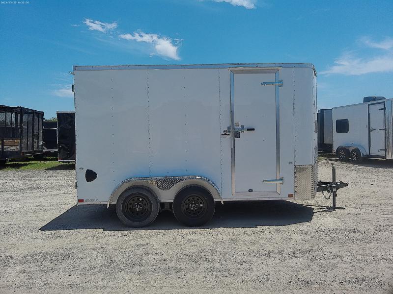 new Cargo (Enclosed) Trailers Cargo Craft  for sale, in Greenville, TX Thumbnail 5
