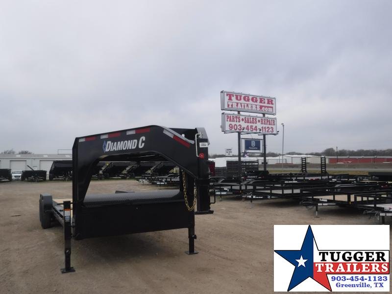 2022 Diamond C Trailers 82x24 24ft HDT Steel Heavy Duty Tilt Work Tractor Equipment Trailer 2022 Diamond C Trailers 82x24 24ft HDT Steel Heavy Duty Tilt Work Tractor Equipment Trailer