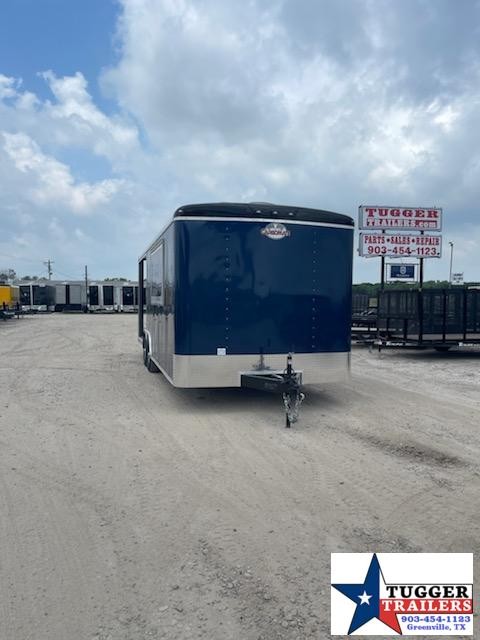 2021 Cargo Mate Concession Vending / Concession Trailer 2021 Cargo Mate Concession Vending / Concession Trailer
