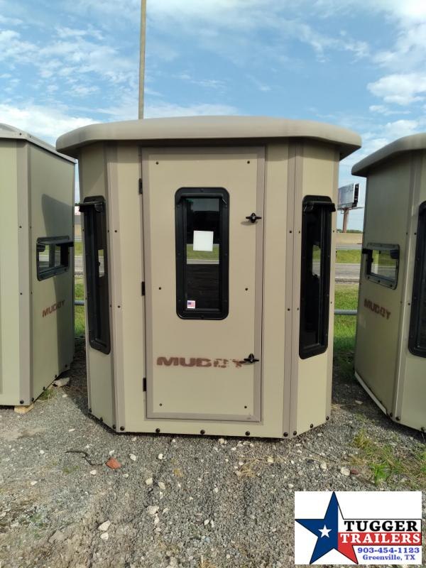 2021 Muddy Bull Blind 2021 Muddy Bull Blind