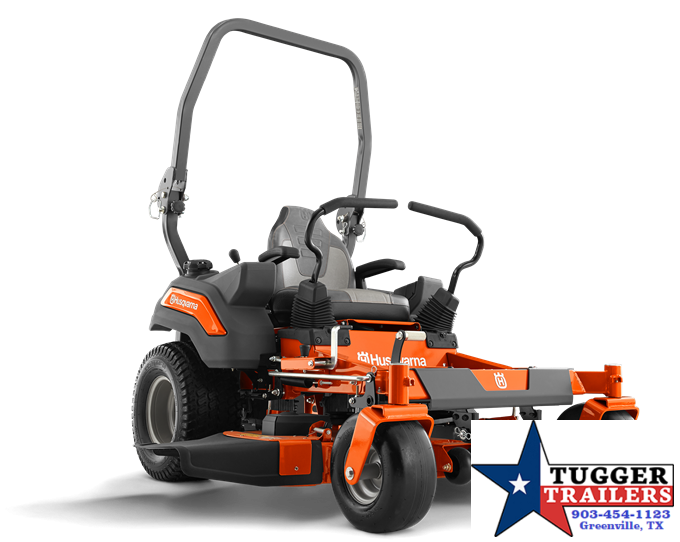 Husqvarna ZTR Z454 Zero-Turn Tractor Husqvarna ZTR Z454 Zero-Turn Tractor