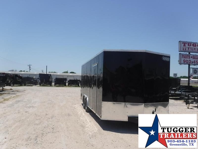 2023 Cargo Express 8.5x20 20ft Utility Enclosed Cargo Box Auto Haul Car / Racing Trailer 2023 Cargo Express 8.5x20 20ft Utility Enclosed Cargo Box Auto Haul Car / Racing Trailer