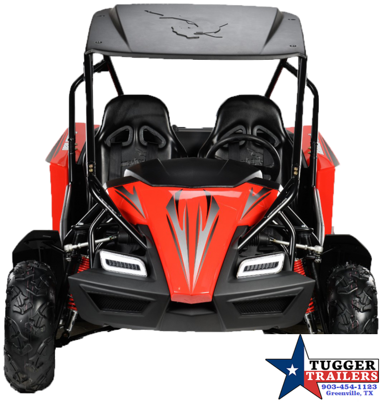 2021 Hammerhead Off Road LE 150 Go Cart 2021 Hammerhead Off Road LE 150 Go Cart