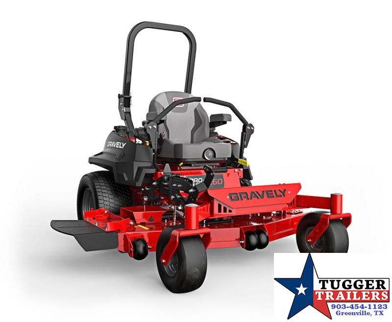 2021 Gravely 992268 52" Zero-Turn/ PRO-TURN® 200 Lawn Equipment 2021 Gravely 992268 52" Zero-Turn/ PRO-TURN® 200 Lawn Equipment