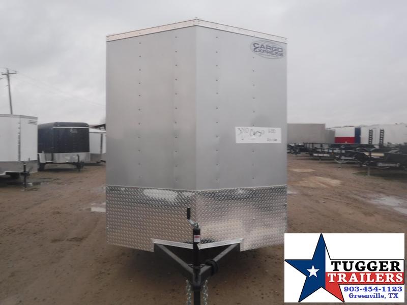 2021 Cargo Express 6x10 10ft Utility Tool Work Landscape Storage Enclosed Cargo Trailer 2021 Cargo Express 6x10 10ft Utility Tool Work Landscape Storage Enclosed Cargo Trailer