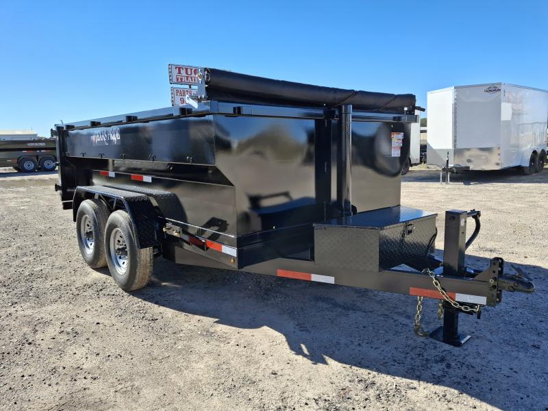 new Dump Trailers Texas Pride Trailers  for sale, in Greenville, TX Thumbnail 2