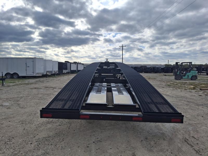 new Car Haulers / Racing Trailers Texas Pride Trailers  for sale, in Greenville, TX Thumbnail 5