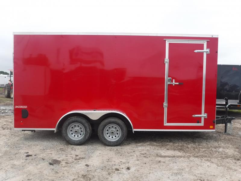 new Cargo (Enclosed) Trailers Cargo Mate  for sale, in Greenville, TX Thumbnail 8