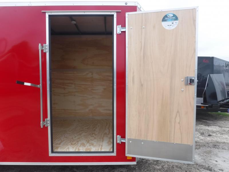 new Cargo (Enclosed) Trailers Cargo Mate  for sale, in Greenville, TX Thumbnail 9