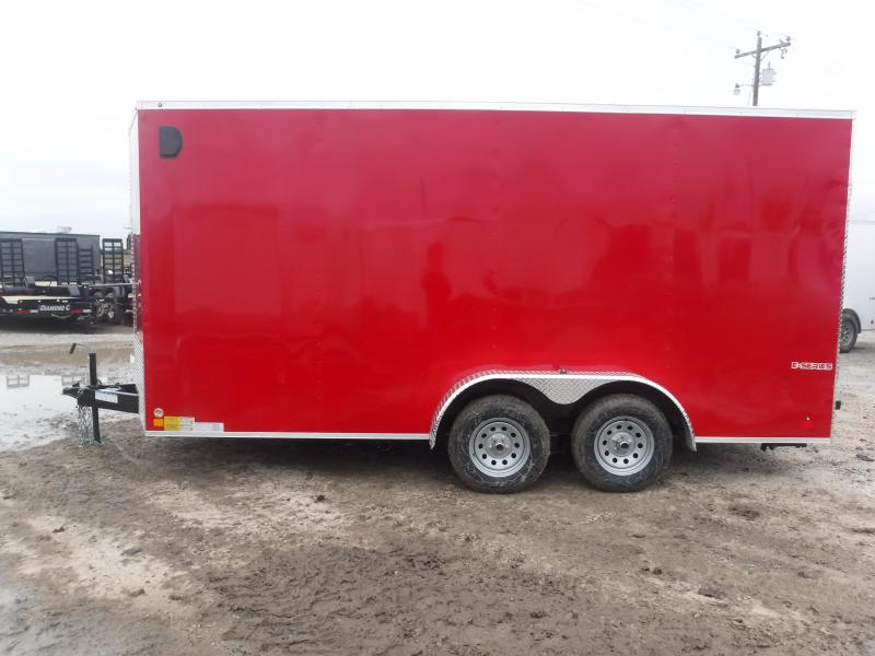 new Cargo (Enclosed) Trailers Cargo Mate  for sale, in Greenville, TX Thumbnail 4