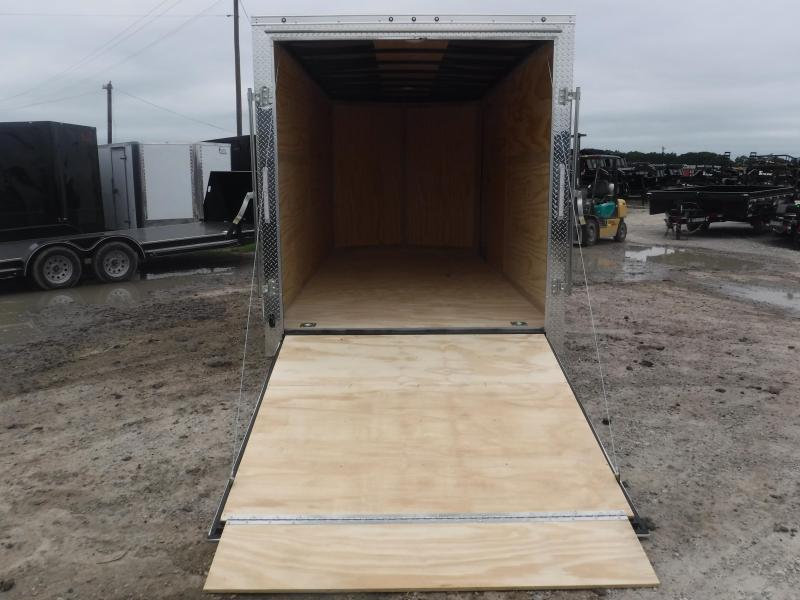 new Cargo (Enclosed) Trailers Cargo Mate  for sale, in Greenville, TX Thumbnail 10