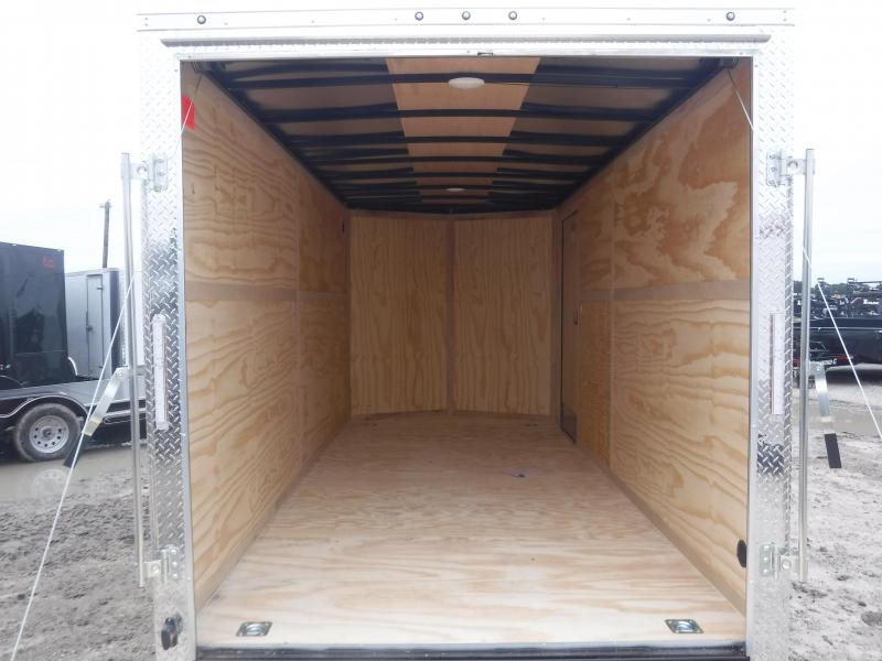 new Cargo (Enclosed) Trailers Cargo Mate  for sale, in Greenville, TX Thumbnail 11