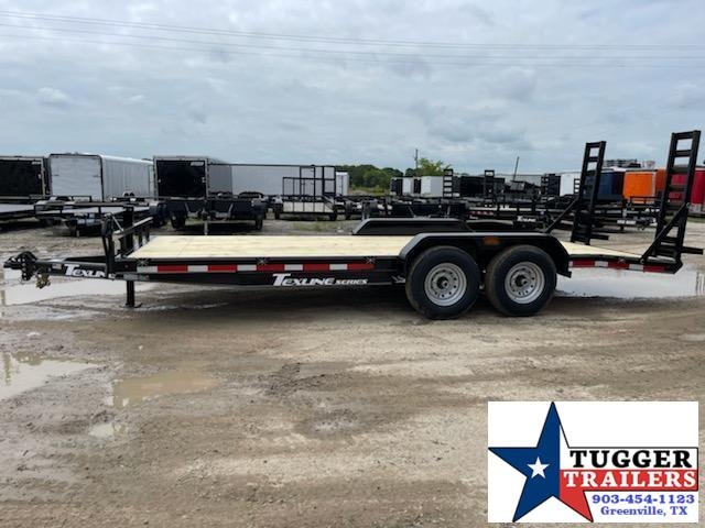 2021 TexLine bobcat Utility Trailer 2021 TexLine bobcat Utility Trailer