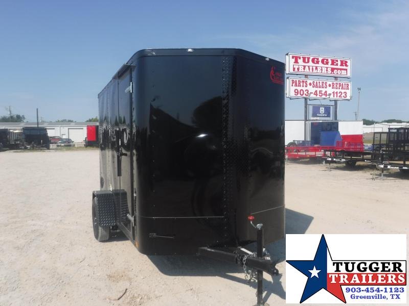 6X10 10Ft Blackout Ramp New Cargo Enclosed Toy Tailgate Work Moving Trailer 6X10 10Ft Blackout Ramp New Cargo Enclosed Toy Tailgate Work Moving Trailer