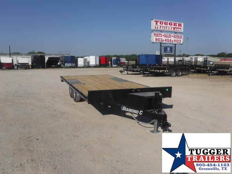 2020 Diamond C Trailers 102x18 18ft Deck Over Flatbed Utility Farm Work Equipment Trailer 2020 Diamond C Trailers 102x18 18ft Deck Over Flatbed Utility Farm Work Equipment Trailer