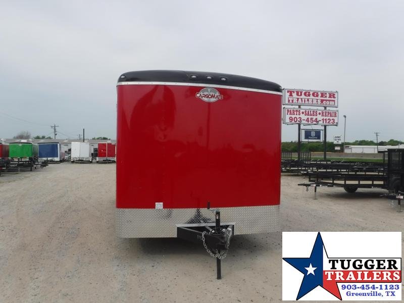 2021 Cargo Mate 8.5x22 22ft Porch BBQ Taco Food Burger Grill Vending / Concession Trailer 2021 Cargo Mate 8.5x22 22ft Porch BBQ Taco Food Burger Grill Vending / Concession Trailer
