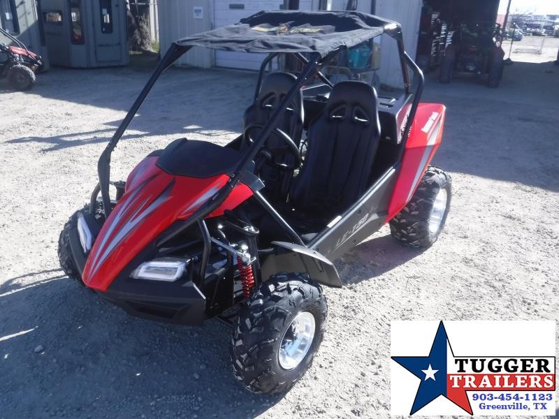2020 Hammerhead Off Road LE 150 Go Cart 2020 Hammerhead Off Road LE 150 Go Cart