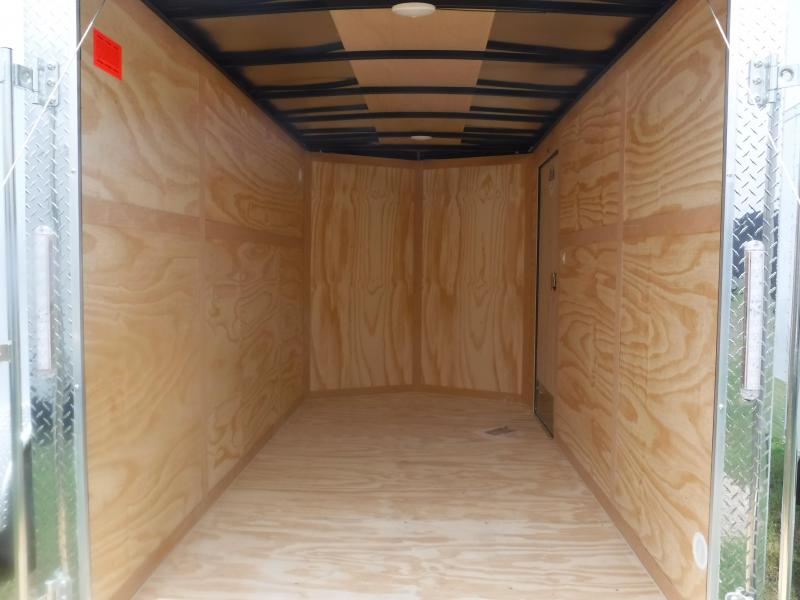 new Cargo (Enclosed) Trailers Cargo Mate  for sale, in Greenville, TX Thumbnail 6
