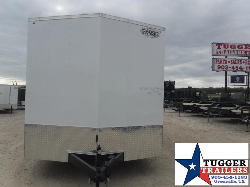 2021 Cargo Express 8.5x18 18ft Plus 18" V-Nose Cargo Enclosed Auto Car / Racing Trailer 2021 Cargo Express 8.5x18 18ft Plus 18" V-Nose Cargo Enclosed Auto Car / Racing Trailer