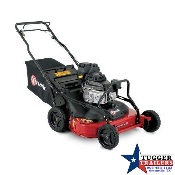 2022 Exmark 2022 Exmark Commercial 30" X-Series Walk-Behind Lawn Mowers 2022 Exmark 2022 Exmark Commercial 30" X-Series Walk-Behind Lawn Mowers