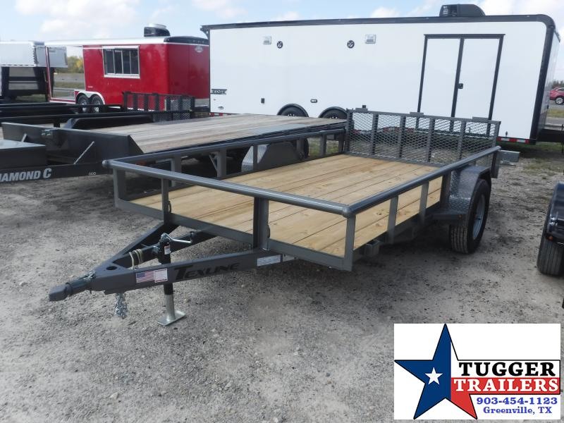 2023 TexLine 77x12 12ft Stealth #114 Flatbed Pipe Top Mower Landscape Move Bike Toy Side Utility Trailer 2023 TexLine 77x12 12ft Stealth #114 Flatbed Pipe Top Mower Landscape Move Bike Toy Side Utility Trailer