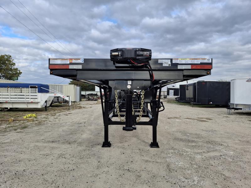 new Car Haulers / Racing Trailers Texas Pride Trailers  for sale, in Greenville, TX image-0