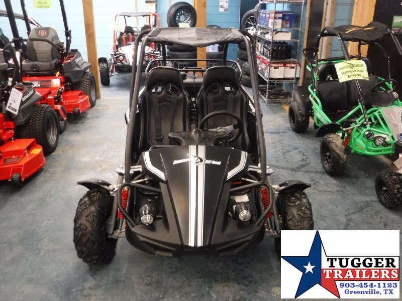 2020 Hammerhead Off Road GTS150 Go Cart 2020 Hammerhead Off Road GTS150 Go Cart