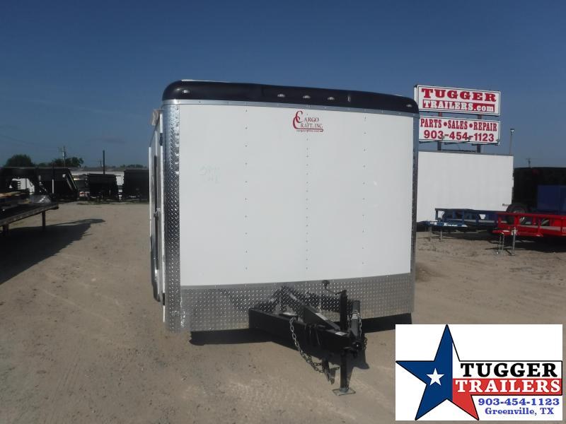2020 Cargo Craft 8.5x16 16ft Enclosed Cargo Auto Mobile Classic Car / Racing Trailer 2020 Cargo Craft 8.5x16 16ft Enclosed Cargo Auto Mobile Classic Car / Racing Trailer