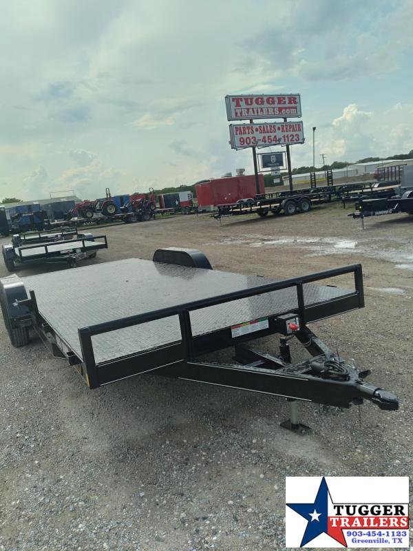 2020 Buck Dandy 83x20 20ft Auto Flatbed Open Utility Classic Toy Car / Racing Trailer 2020 Buck Dandy 83x20 20ft Auto Flatbed Open Utility Classic Toy Car / Racing Trailer