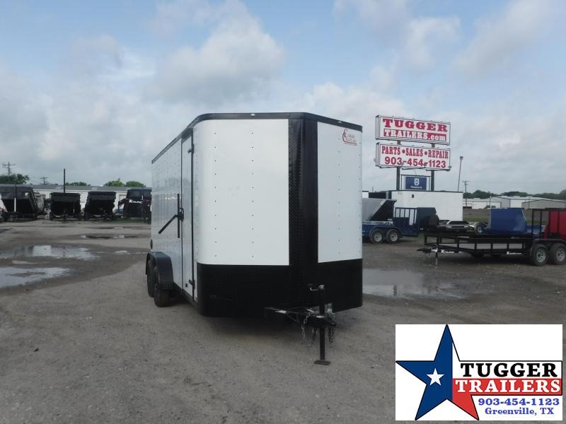 2020 Cargo Craft 7x16 16ft Black Out Box Utility Sport Travel Toy Enclosed Cargo Trailer 2020 Cargo Craft 7x16 16ft Black Out Box Utility Sport Travel Toy Enclosed Cargo Trailer