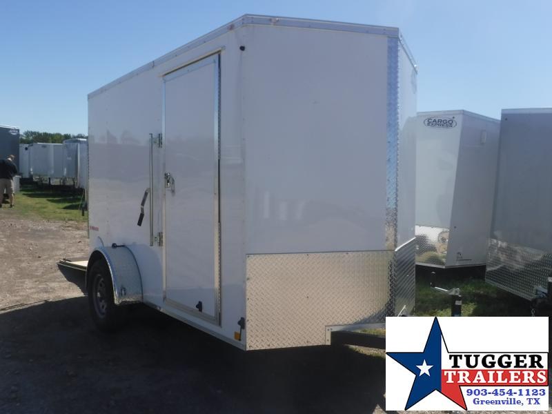 2023 Cargo Mate 6x10 10ft Utility #91526 Sport Band School Move Bike Hike Camp Travel Storage Car / Racing Trailer 2023 Cargo Mate 6x10 10ft Utility #91526 Sport Band School Move Bike Hike Camp Travel Storage Car / Racing Trailer