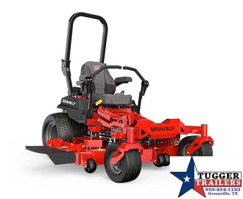 2022 Gravely 991230 48" PRO-TURN® ZX Other Lawn Equipment 2022 Gravely 991230 48" PRO-TURN® ZX Other Lawn Equipment