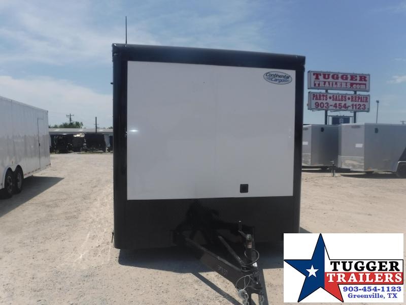 2021 Cargo Mate 8.5x28 28ft NOS Black Out Utility Cargo Enclosed Car / Racing Trailer 2021 Cargo Mate 8.5x28 28ft NOS Black Out Utility Cargo Enclosed Car / Racing Trailer