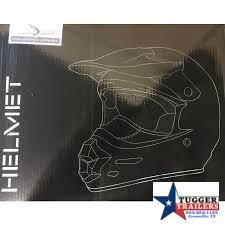2020 Hammerhead Off Road Helmet 2020 Hammerhead Off Road Helmet