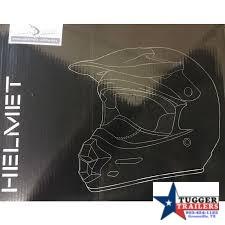 2020 Hammerhead Off Road Helmet 2020 Hammerhead Off Road Helmet