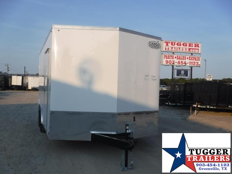 2022 Cargo Express 8.5x16 Car / Racing Trailer 2022 Cargo Express 8.5x16 Car / Racing Trailer