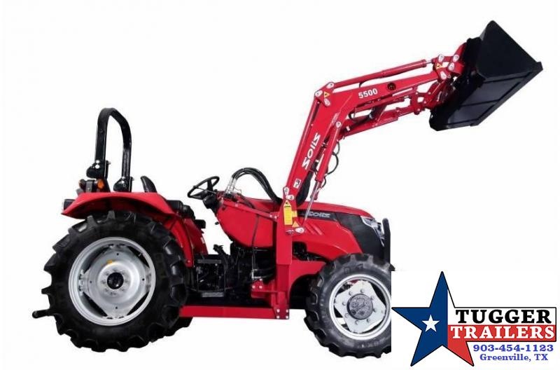 2021 Solis Solis 50 Tractor Farm Work Mow Field Hobby AG Tractor 2021 Solis Solis 50 Tractor Farm Work Mow Field Hobby AG Tractor