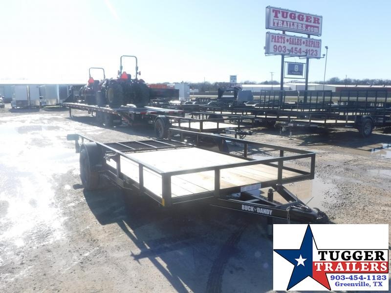 2021 Buck Dandy 83x14 14ft Side Toy Work Open Tool Farm Equipment Utility Trailer 2021 Buck Dandy 83x14 14ft Side Toy Work Open Tool Farm Equipment Utility Trailer
