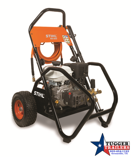 Stihl RB 600 Stihl RB 600