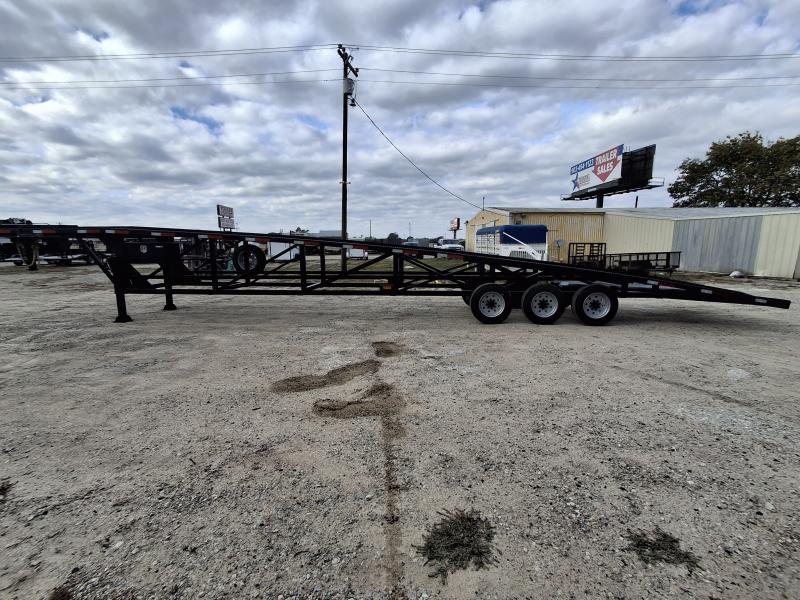 new Car Haulers / Racing Trailers Texas Pride Trailers  for sale, in Greenville, TX Thumbnail 3