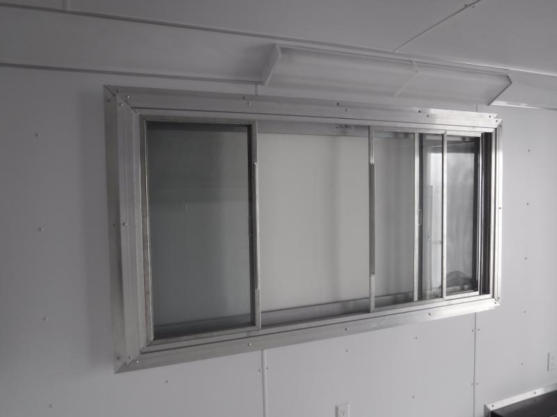 new Vending / Concession Trailers Cargo Mate  for sale, in Greenville, TX Thumbnail 10