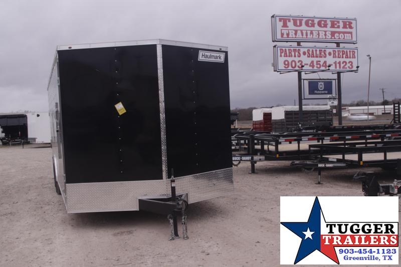 2022 Haulmark 8.5x24 24ft Utility Box Work Tool Office Move Enclosed Cargo Trailer 2022 Haulmark 8.5x24 24ft Utility Box Work Tool Office Move Enclosed Cargo Trailer